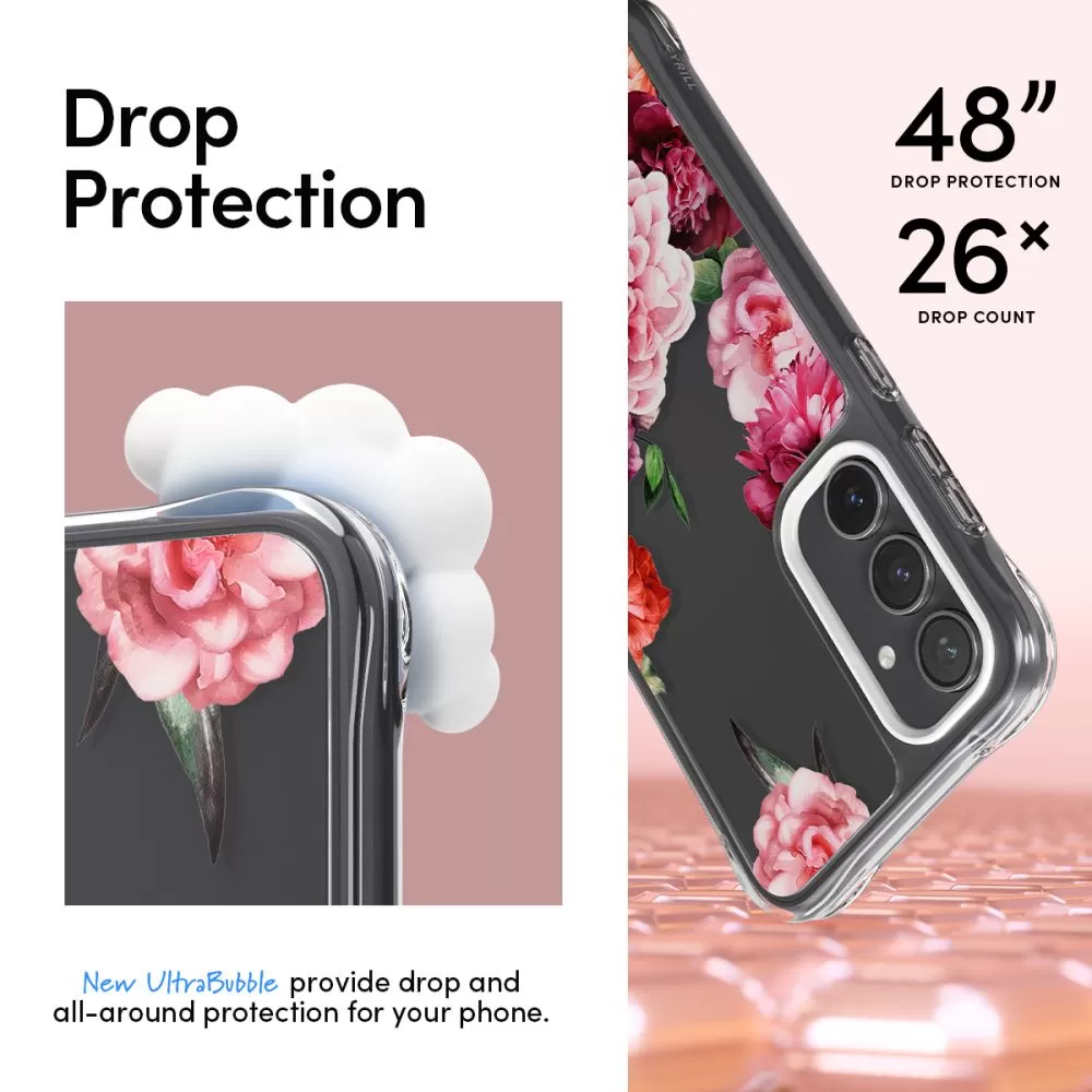 Samsung Galaxy S23 FE case  SPIGEN CYRILL CECILE
