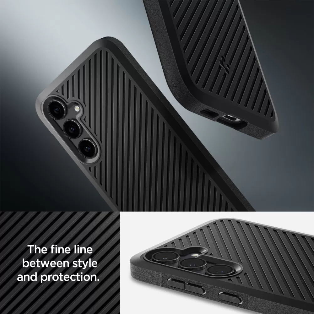 Samsung Galaxy S23 FE case black SPIGEN CORE ARMOR