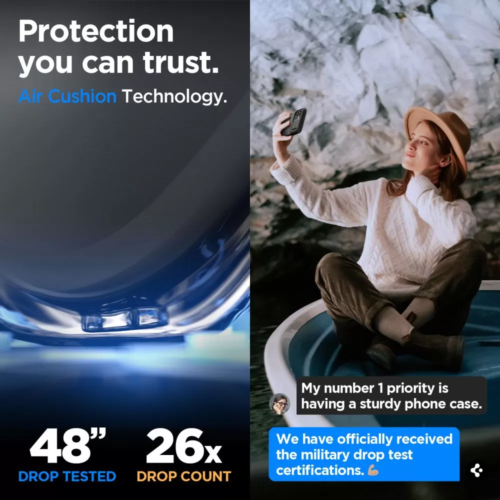Samsung Galaxy S23 FE чехол зеленый SPIGEN OPTIK ARMOR