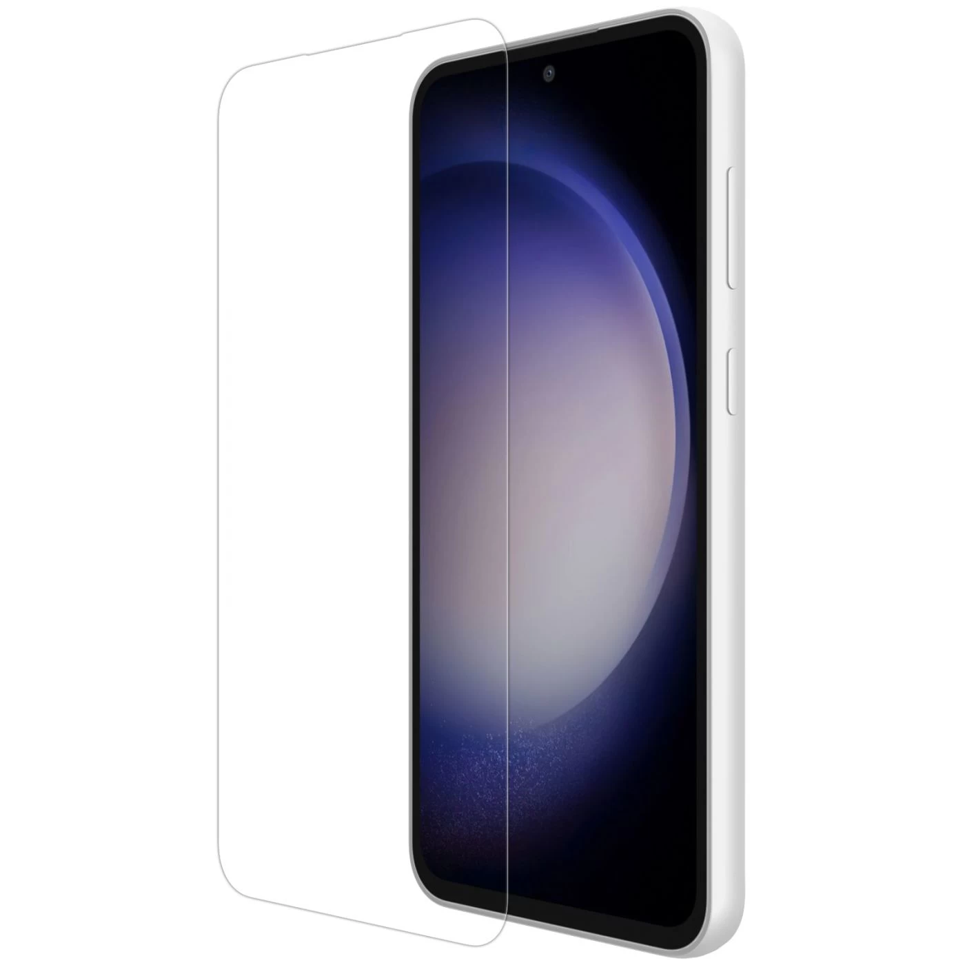 Samsung Galaxy S23 FE Tempered glass NILLKIN H+PRO