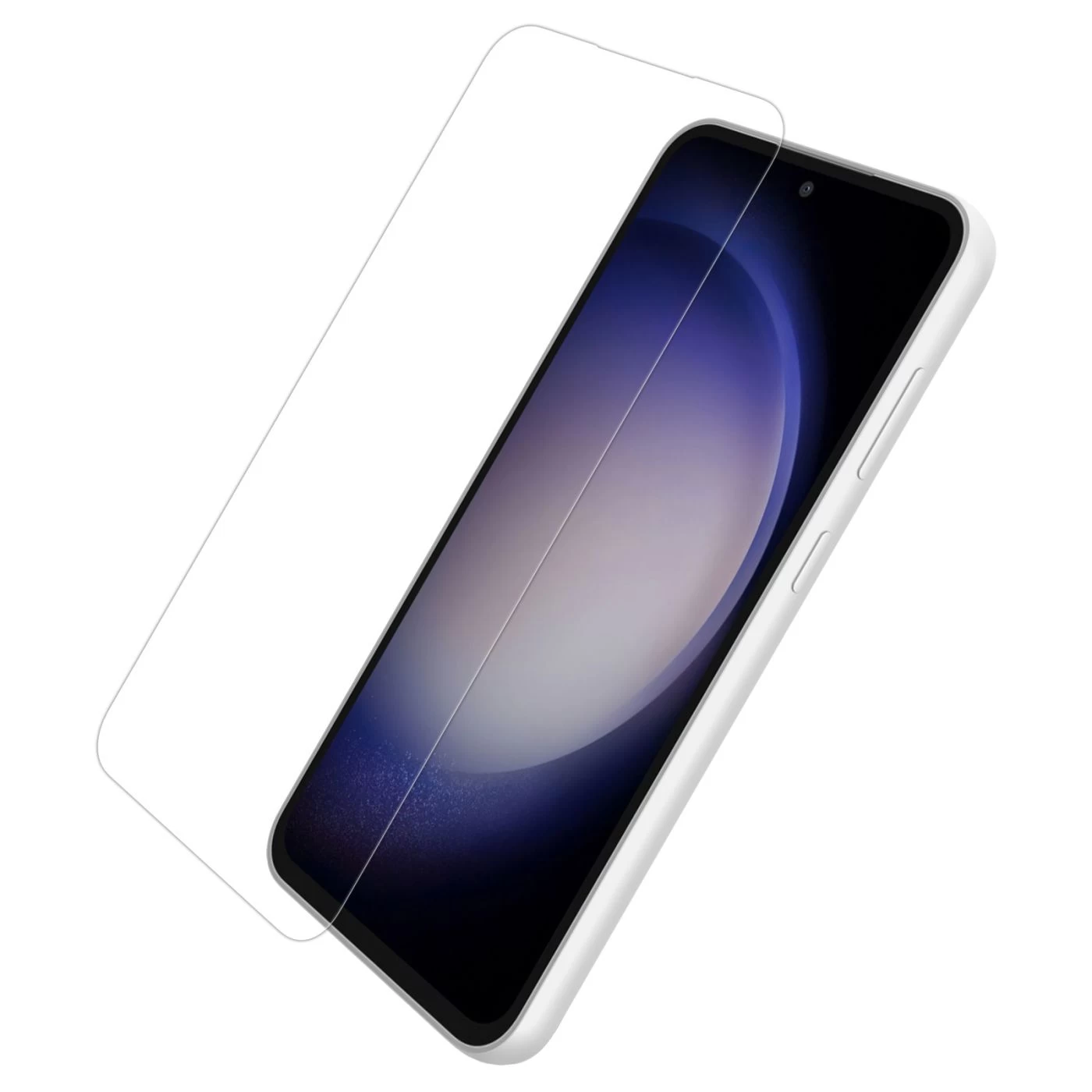 Samsung Galaxy S23 FE Tempered glass NILLKIN H+PRO