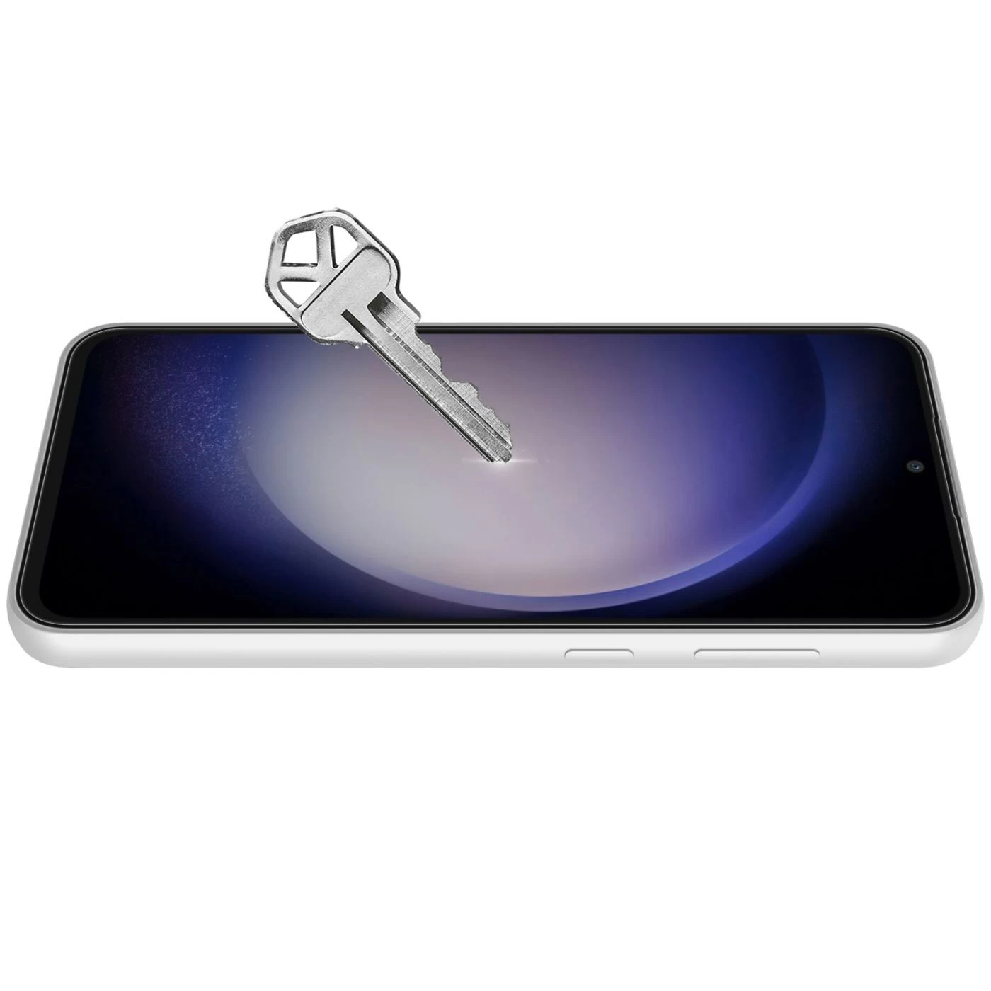 Samsung Galaxy S23 FE Tempered glass NILLKIN H+PRO
