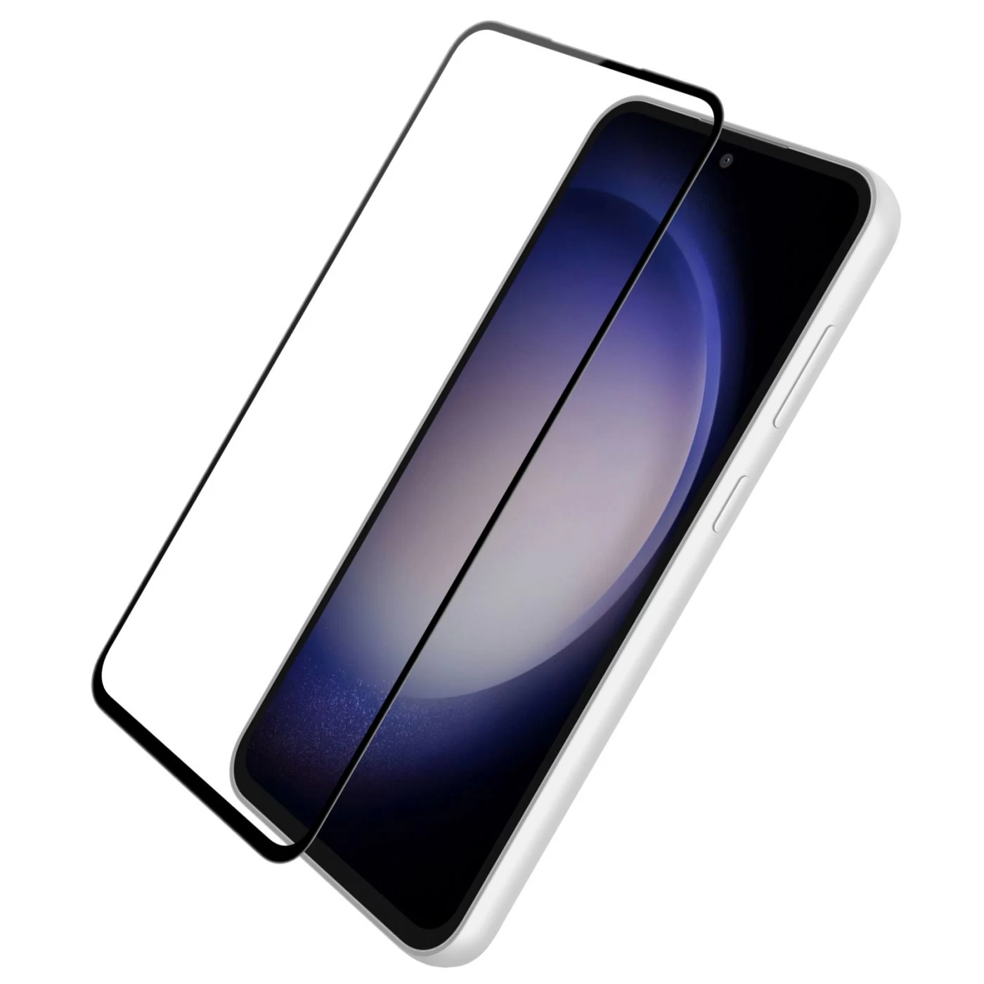 Samsung Galaxy S23 FE Tempered glass NILLKIN CP+PRO
