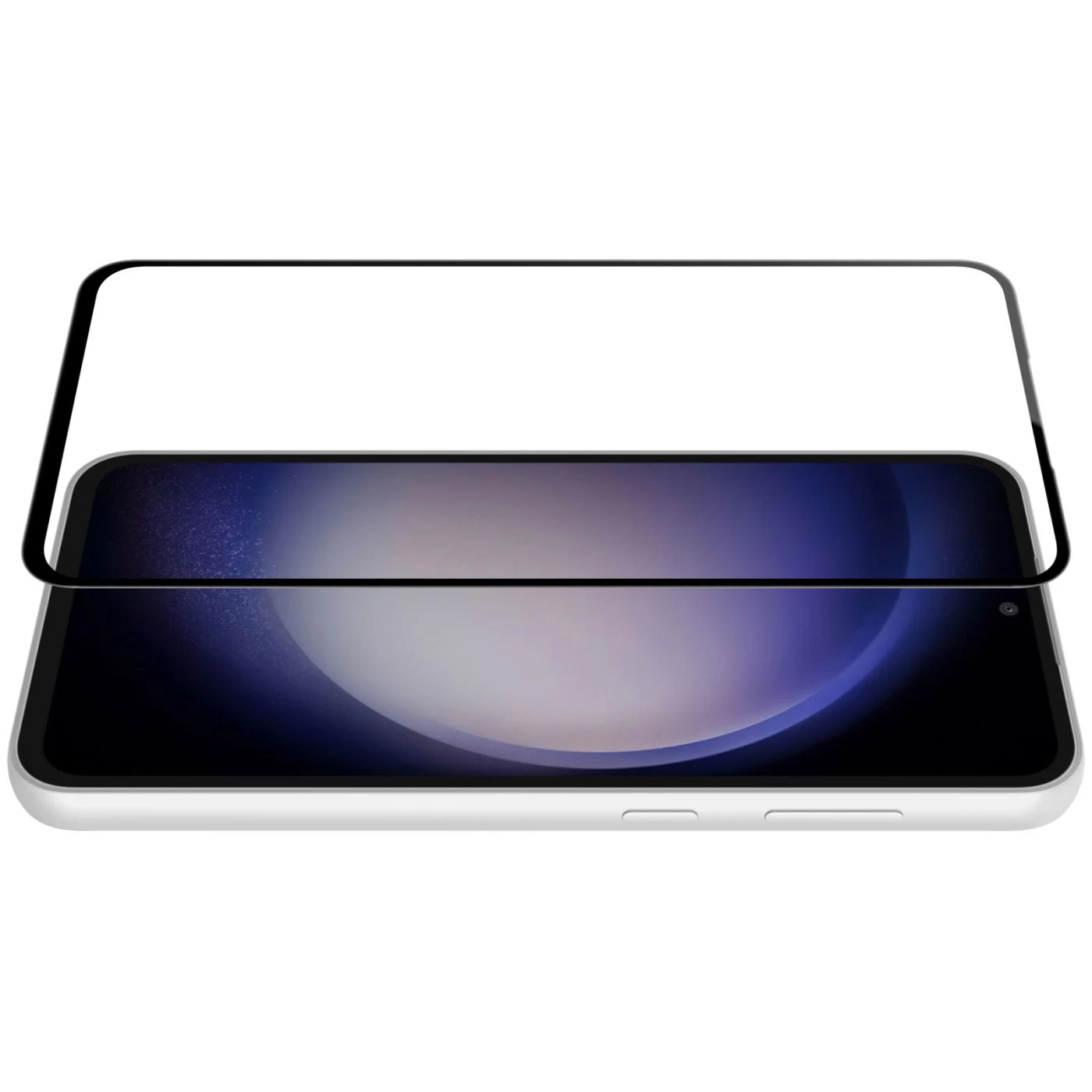 Samsung Galaxy S23 FE Tempered glass NILLKIN CP+PRO