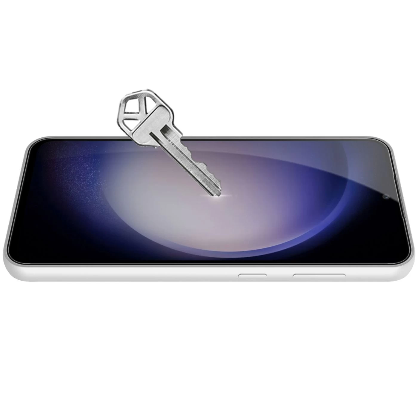Samsung Galaxy S23 FE Tempered glass NILLKIN CP+PRO