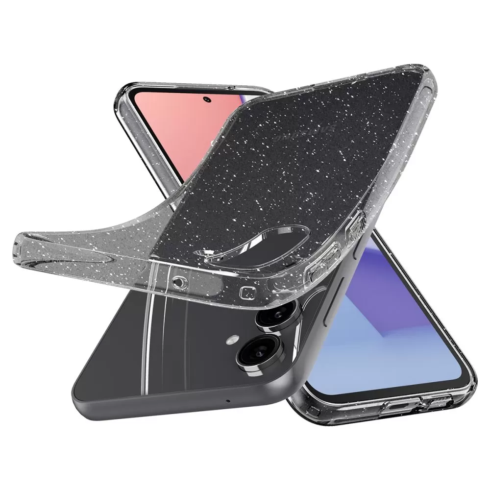 Samsung Galaxy S23 FE чехол SPIGEN LIQUID CRYSTAL