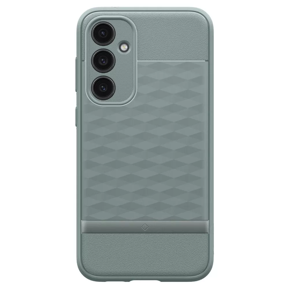Samsung Galaxy S23 FE чехол CASEOLOGY PARALLAX