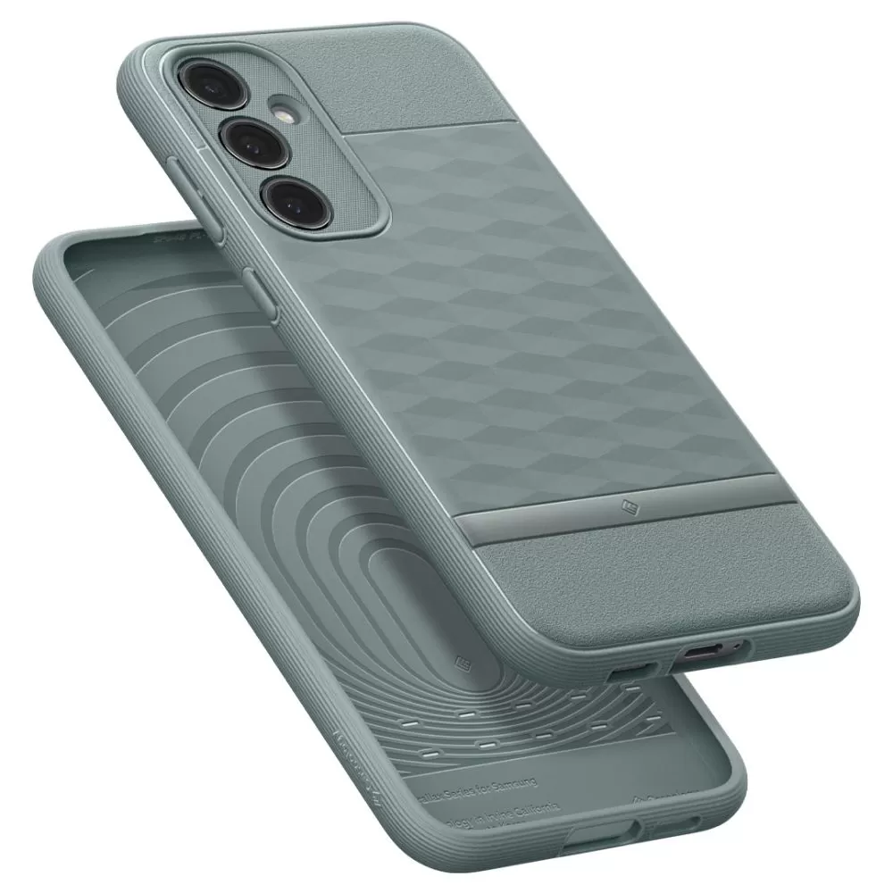 Samsung Galaxy S23 FE чехол CASEOLOGY PARALLAX