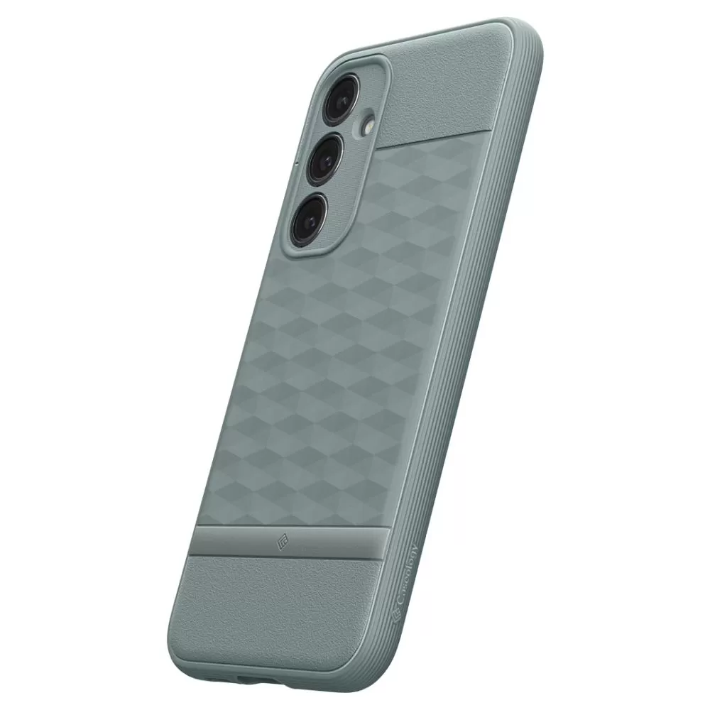 Samsung Galaxy S23 FE чехол CASEOLOGY PARALLAX