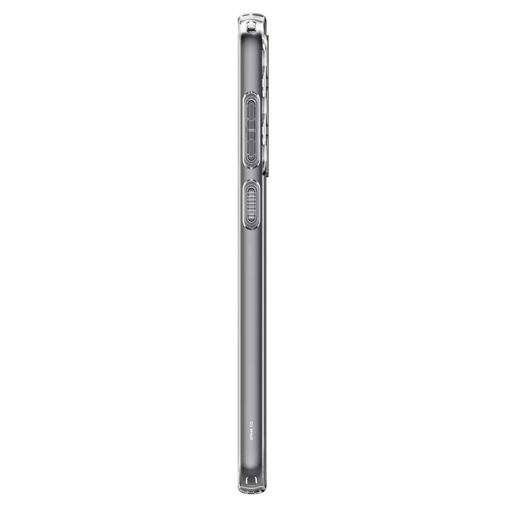 Samsung Galaxy S23 FE чехол прозрачный SPIGEN LIQUID CRYSTAL