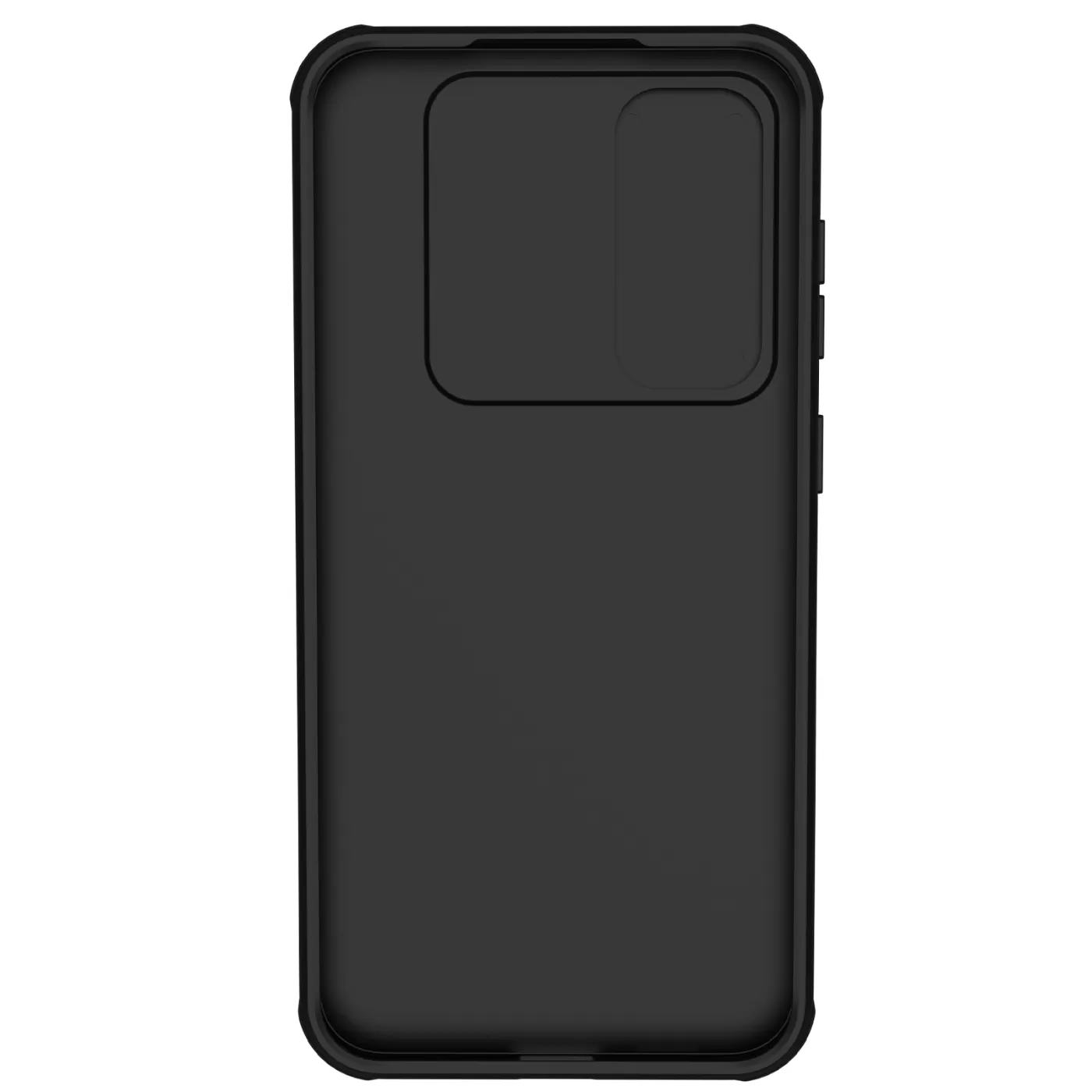 Samsung Galaxy S23 FE чехол черный NILLKIN CAMSHIELD PRO