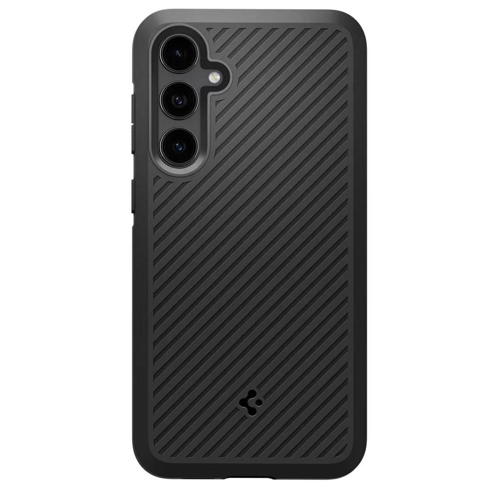 Samsung Galaxy S23 FE case black SPIGEN CORE ARMOR