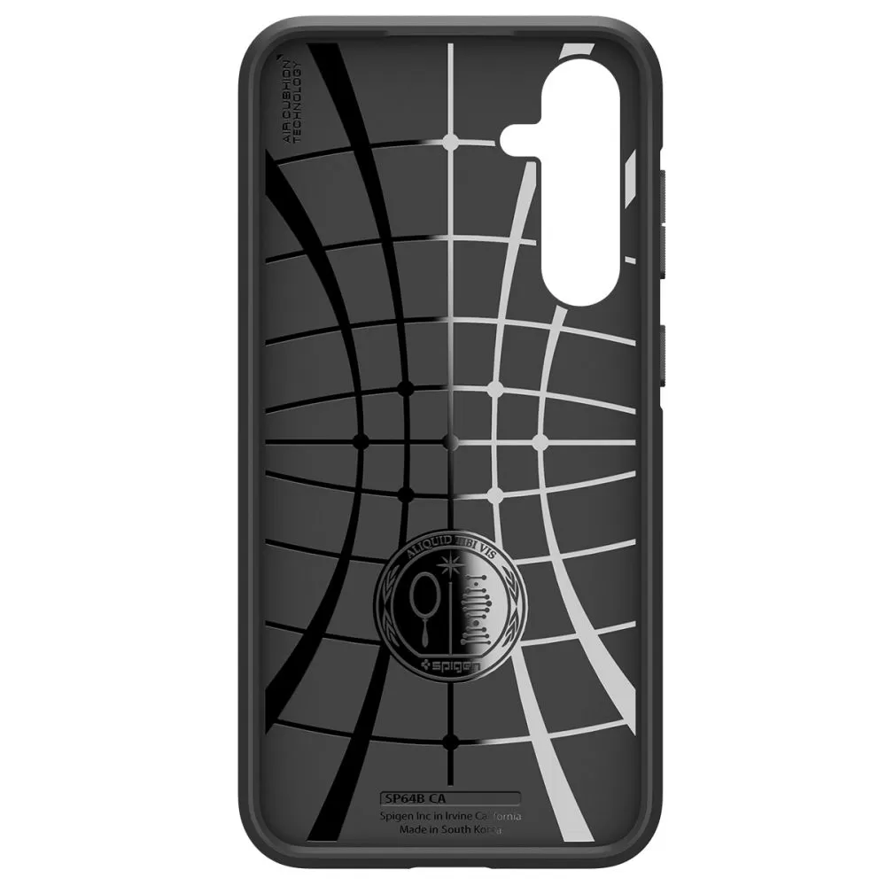 Samsung Galaxy S23 FE case black SPIGEN CORE ARMOR