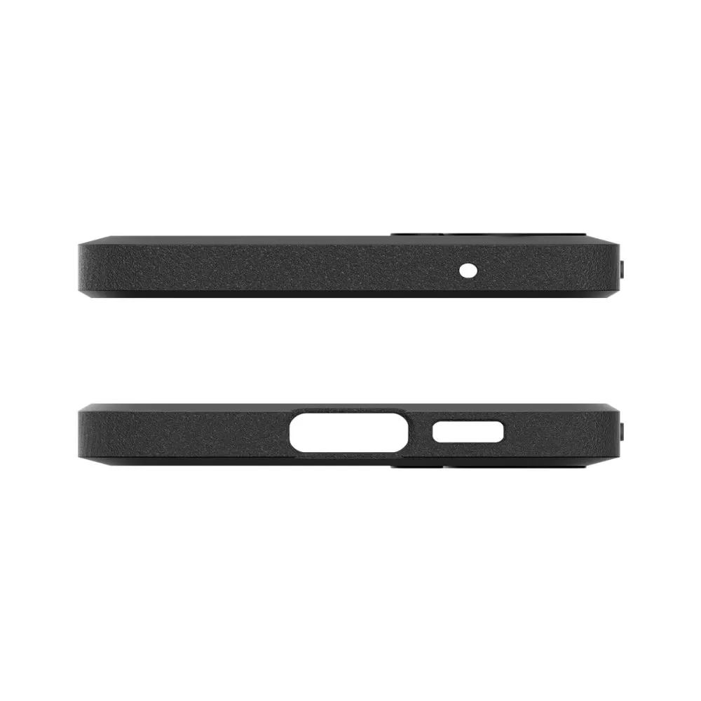 Samsung Galaxy S23 FE case black SPIGEN CORE ARMOR