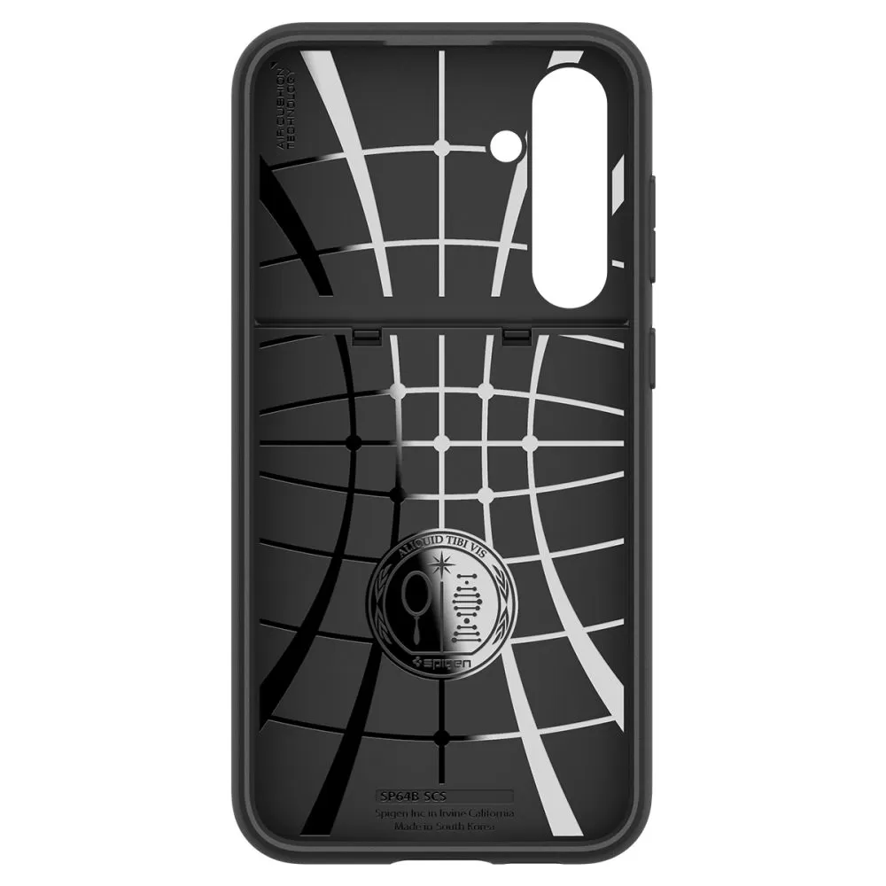 Samsung Galaxy S23 FE чехол черный SPIGEN SLIM ARMOR CS