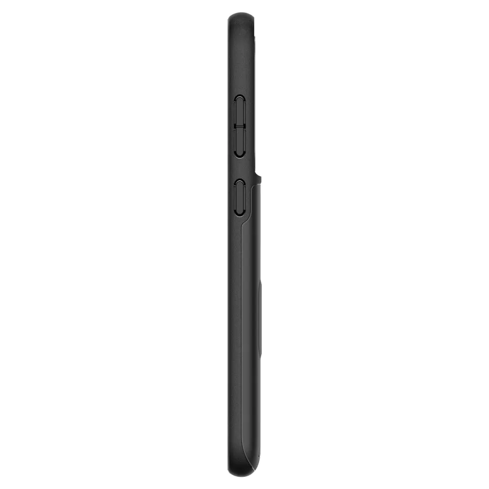 Samsung Galaxy S23 FE чехол черный SPIGEN SLIM ARMOR CS