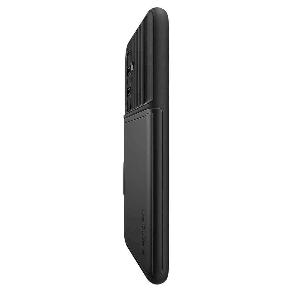 Samsung Galaxy S23 FE чехол черный SPIGEN SLIM ARMOR CS