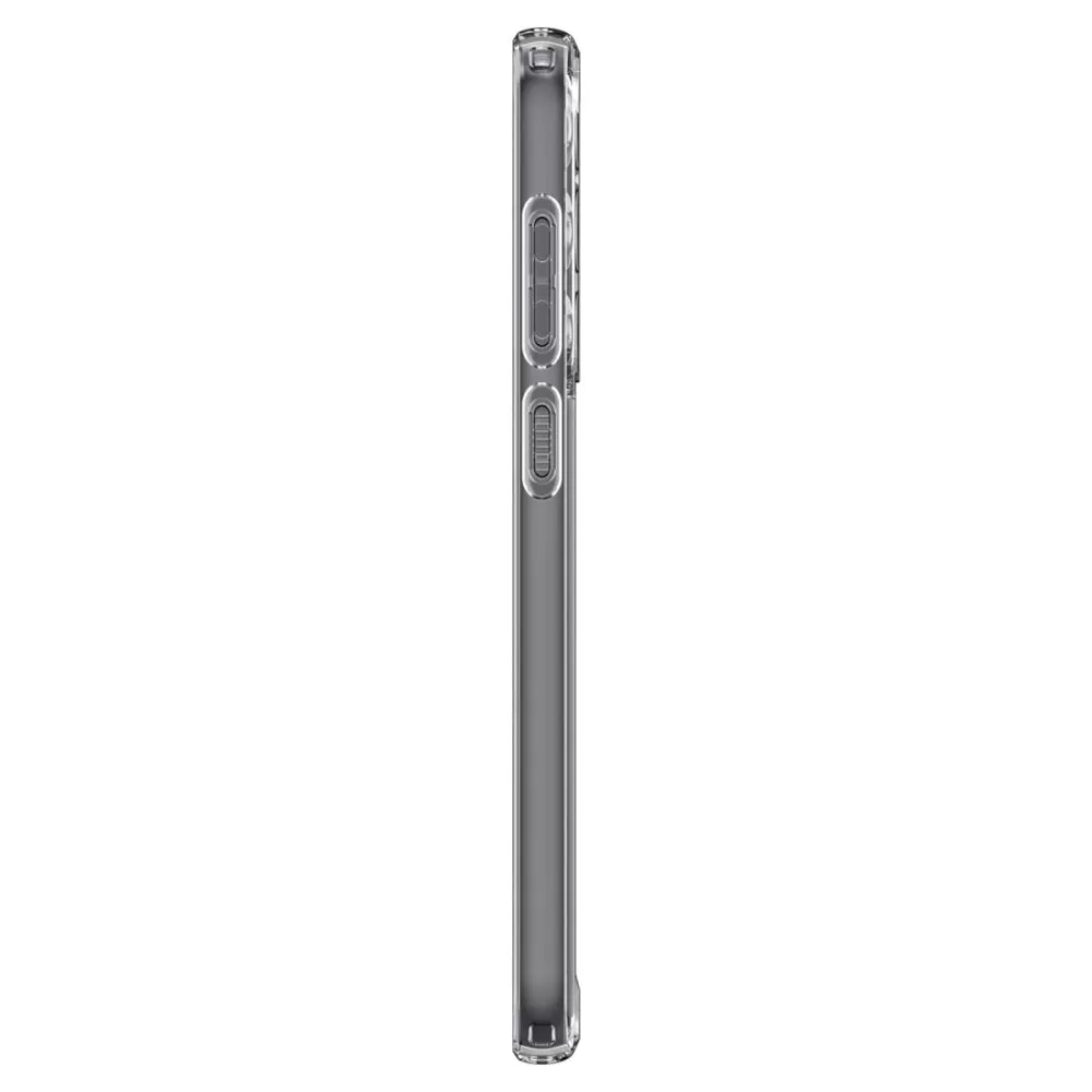 Samsung Galaxy S23 FE чехол черный SPIGEN ULTRA HYBRID ONETAP RING MAGSAFE