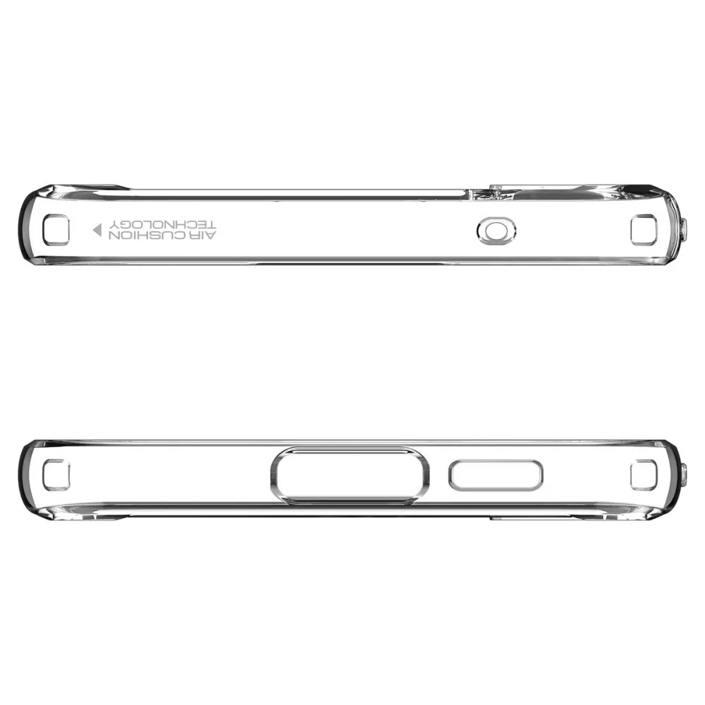Samsung Galaxy S23 FE чехол черный SPIGEN ULTRA HYBRID ONETAP RING MAGSAFE