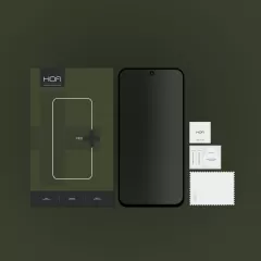 Samsung Galaxy S23 FE kaitseklaas  HOFI ANTI SPY GLASS PRO+ PRIVACY