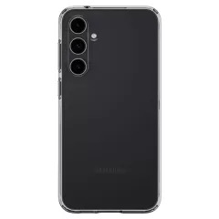 Samsung Galaxy S23 FE чехол прозрачный SPIGEN LIQUID CRYSTAL