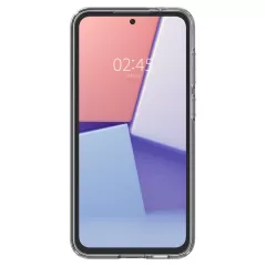 Samsung Galaxy S23 FE чехол прозрачный SPIGEN LIQUID CRYSTAL