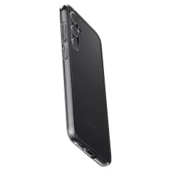 Samsung Galaxy S23 FE чехол прозрачный SPIGEN LIQUID CRYSTAL