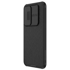 Samsung Galaxy S23 FE чехол черный NILLKIN CAMSHIELD PRO