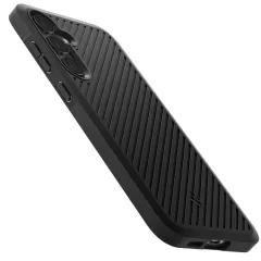 Samsung Galaxy S23 FE case black SPIGEN CORE ARMOR