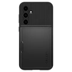 Samsung Galaxy S23 FE чехол черный SPIGEN SLIM ARMOR CS