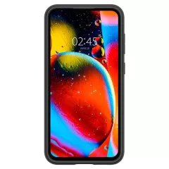 Samsung Galaxy S23 FE чехол черный SPIGEN SLIM ARMOR CS