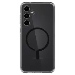 Samsung Galaxy S23 FE чехол черный SPIGEN ULTRA HYBRID ONETAP RING MAGSAFE