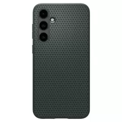 Samsung Galaxy S23 FE чехол зеленый SPIGEN LIQUID AIR