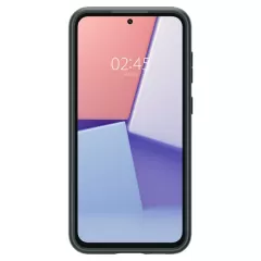 Samsung Galaxy S23 FE чехол зеленый SPIGEN OPTIK ARMOR
