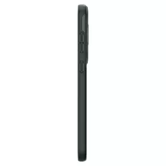 Samsung Galaxy S23 FE чехол зеленый SPIGEN OPTIK ARMOR