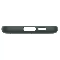 Samsung Galaxy S23 FE чехол зеленый SPIGEN OPTIK ARMOR