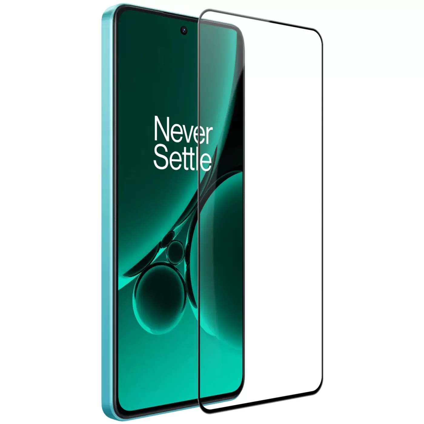 OnePlus Nord CE 3 5G apsauginis stiklas NILLKIN CP+PRO CE3