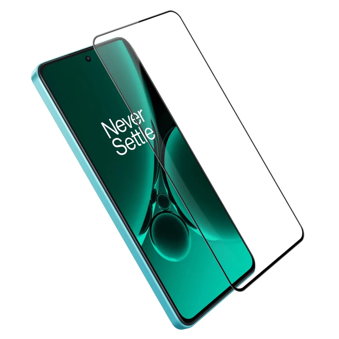 OnePlus Nord CE 3 5G apsauginis stiklas NILLKIN CP+PRO CE3