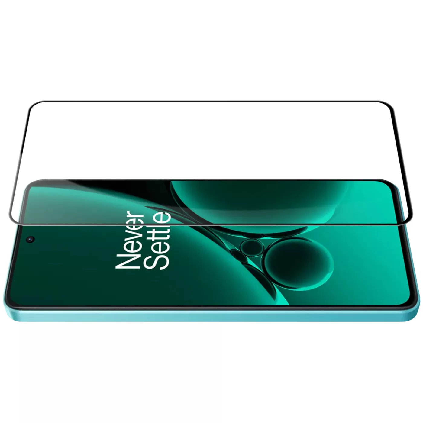 OnePlus Nord CE 3 5G apsauginis stiklas NILLKIN CP+PRO CE3