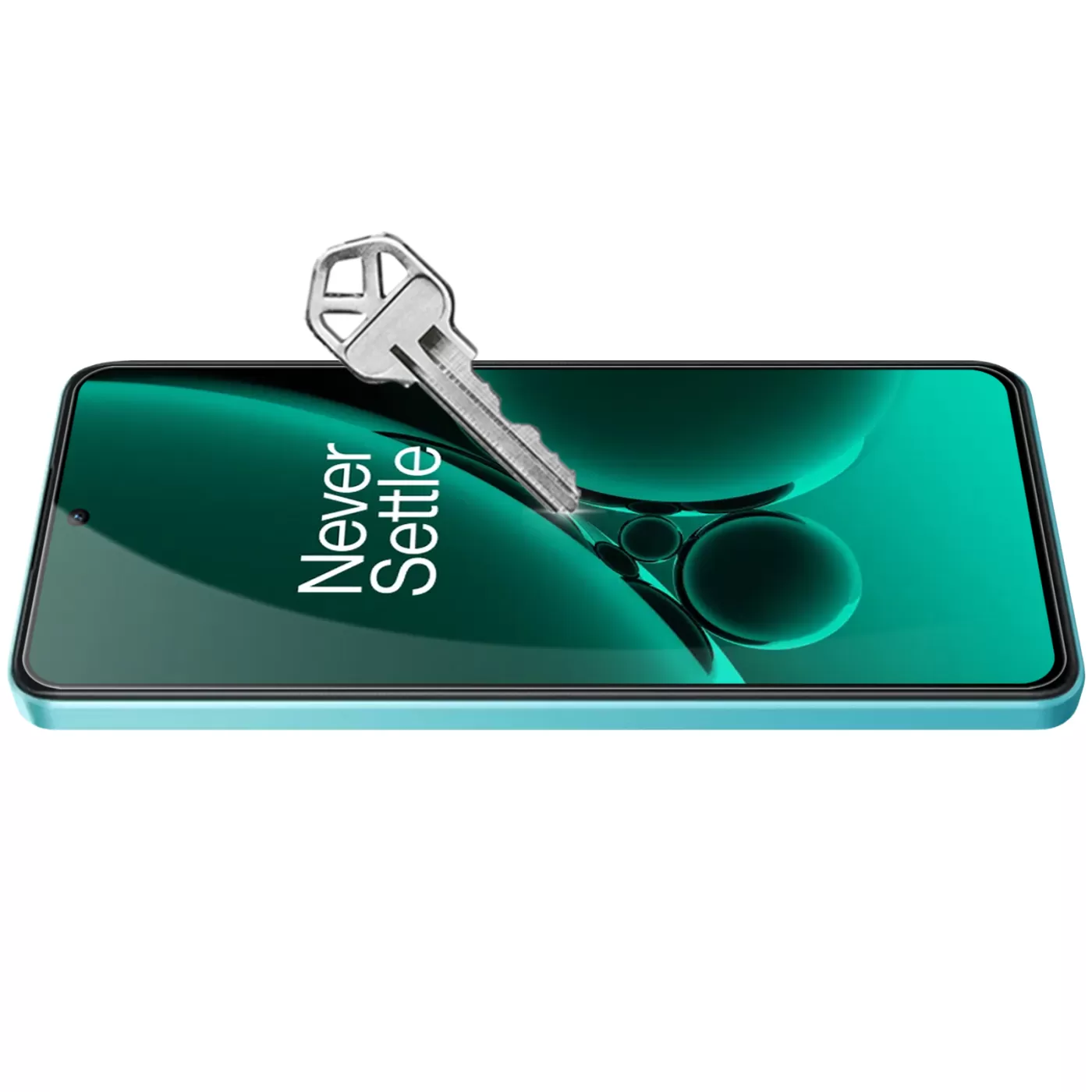 OnePlus Nord CE 3 5G apsauginis stiklas NILLKIN CP+PRO CE3