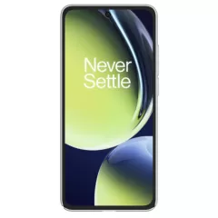 OnePlus Nord CE 3 5G dėklas baltas NILLKIN SUPER FROSTED SHIELD CE3