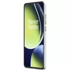 OnePlus Nord CE 3 5G dėklas baltas NILLKIN SUPER FROSTED SHIELD CE3