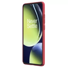 OnePlus Nord CE 3 5G dėklas raudonas NILLKIN SUPER FROSTED SHIELD CE3