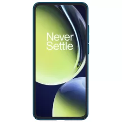 OnePlus Nord CE 3 5G dėklas mėlyna NILLKIN SUPER FROSTED SHIELD CE3