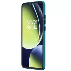 OnePlus Nord CE 3 5G dėklas mėlyna NILLKIN SUPER FROSTED SHIELD CE3