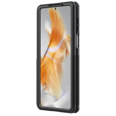 Huawei Mate X3 case black NILLKIN SUPER FROSTED SHIELD