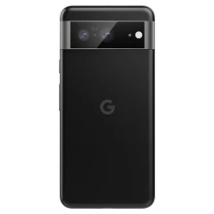 Google Pixel 8 skärmskydd  SPIGEN OPTIK.TR ”EZ FIT” CAMERA PROTECTOR 2-PACK