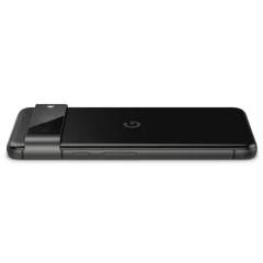 Google Pixel 8 skärmskydd  SPIGEN OPTIK.TR ”EZ FIT” CAMERA PROTECTOR 2-PACK
