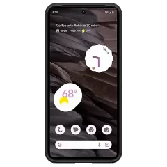 Google Pixel 8 case black NILLKIN CAMSHIELD PRO