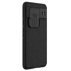 Google Pixel 8 case black NILLKIN CAMSHIELD PRO